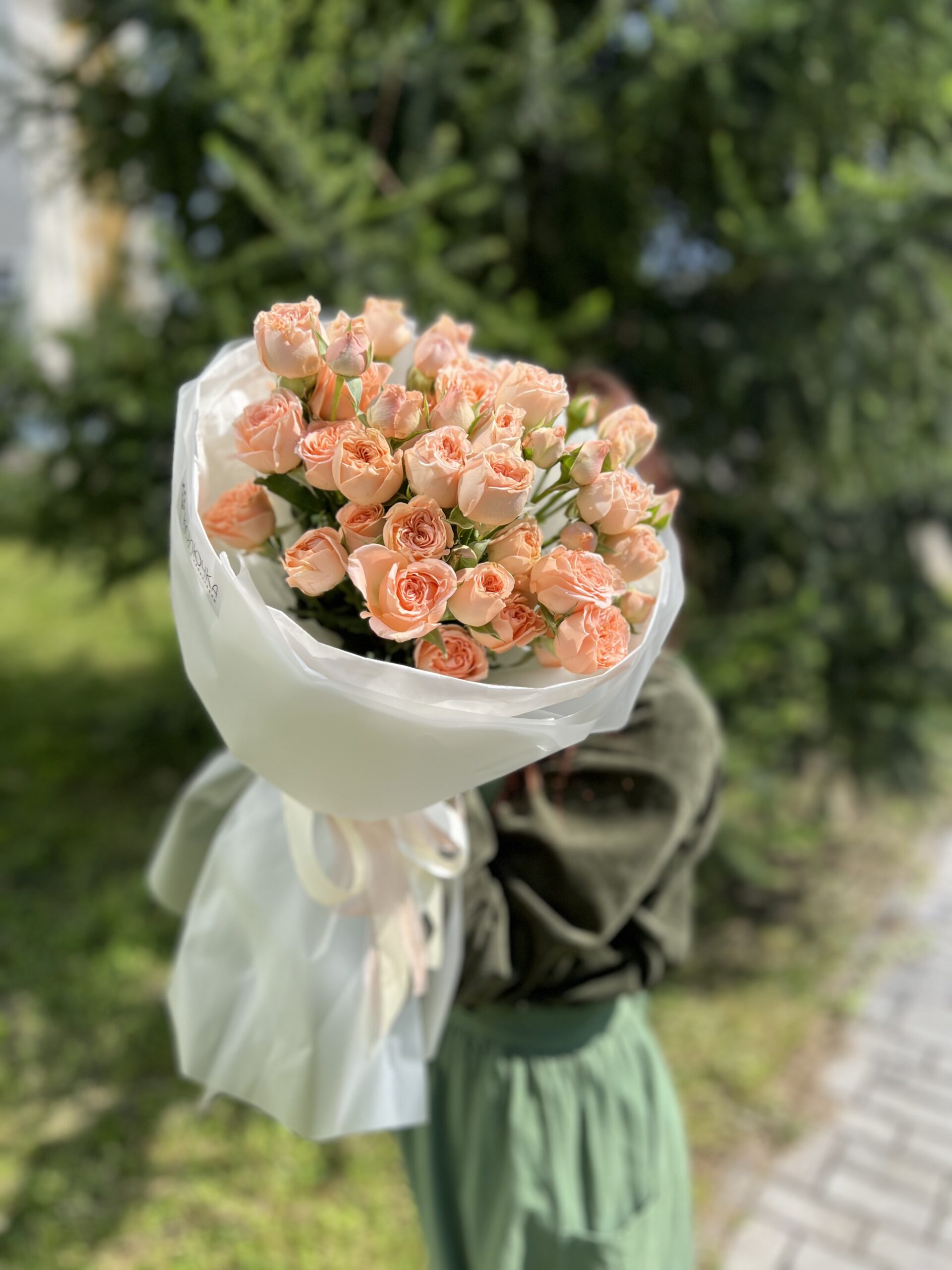 Букет №121