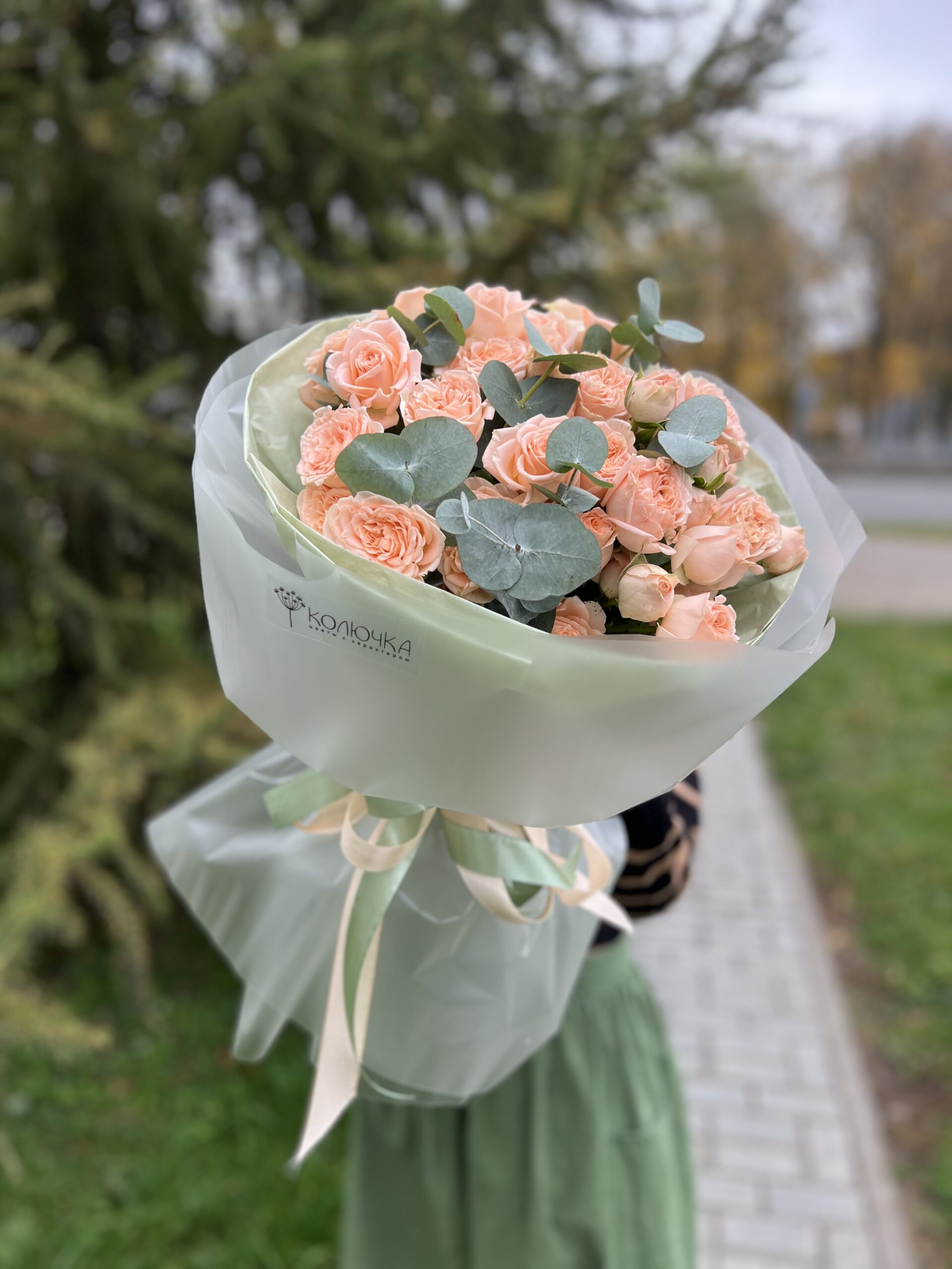 Букет №240