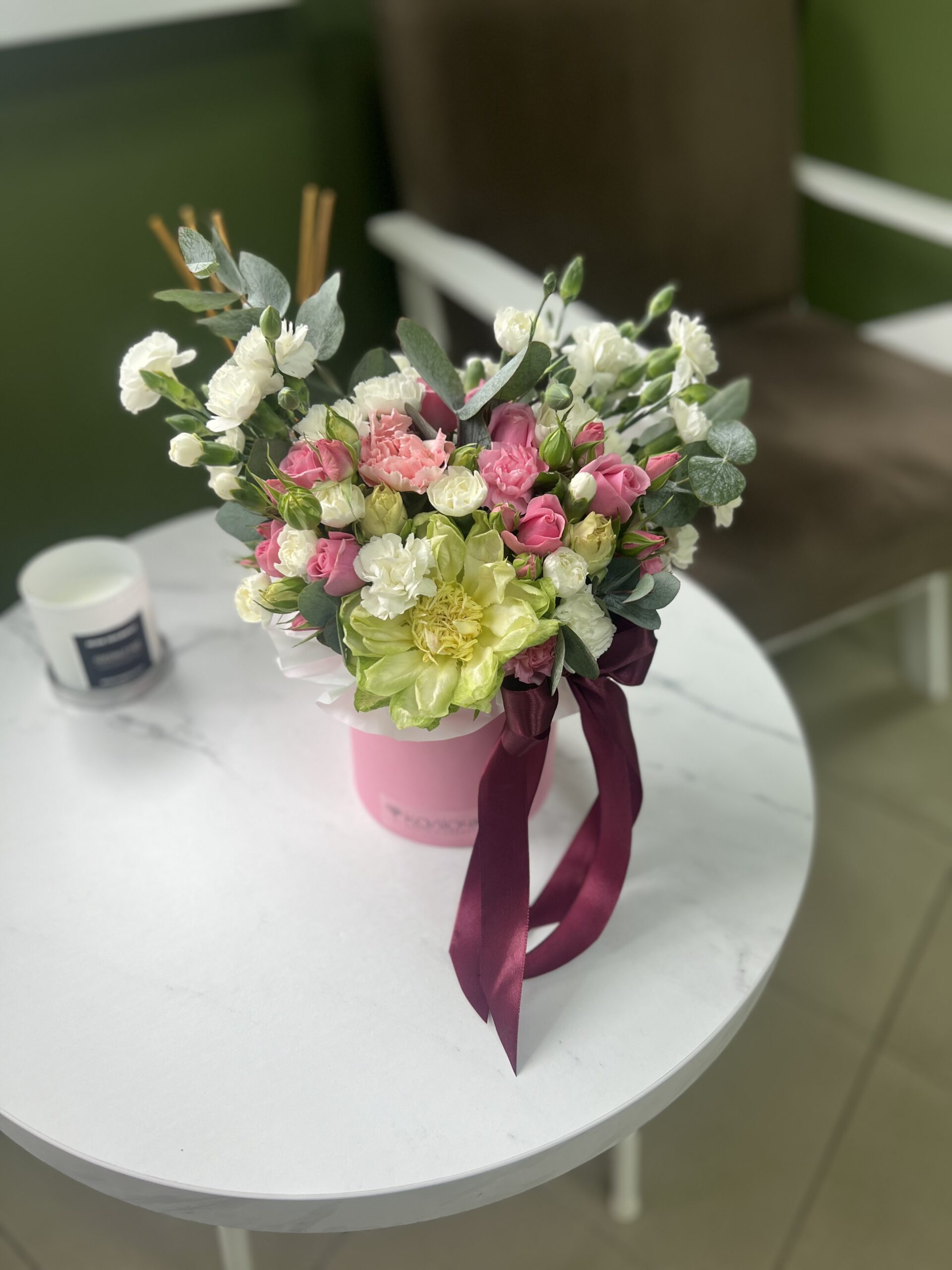 Композиция №36
