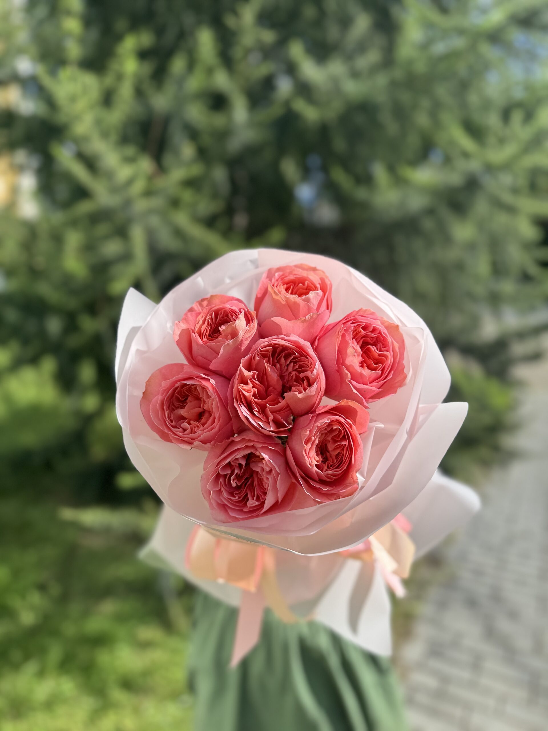 Букет №12