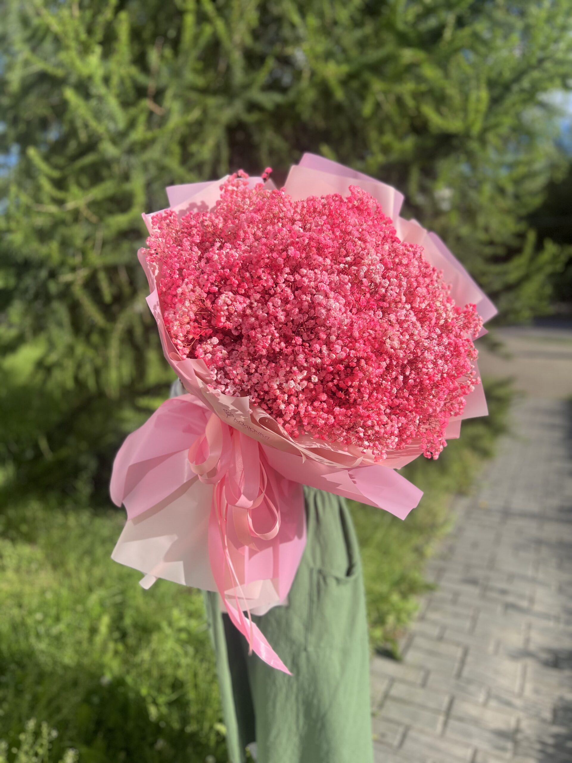 Букет №252
