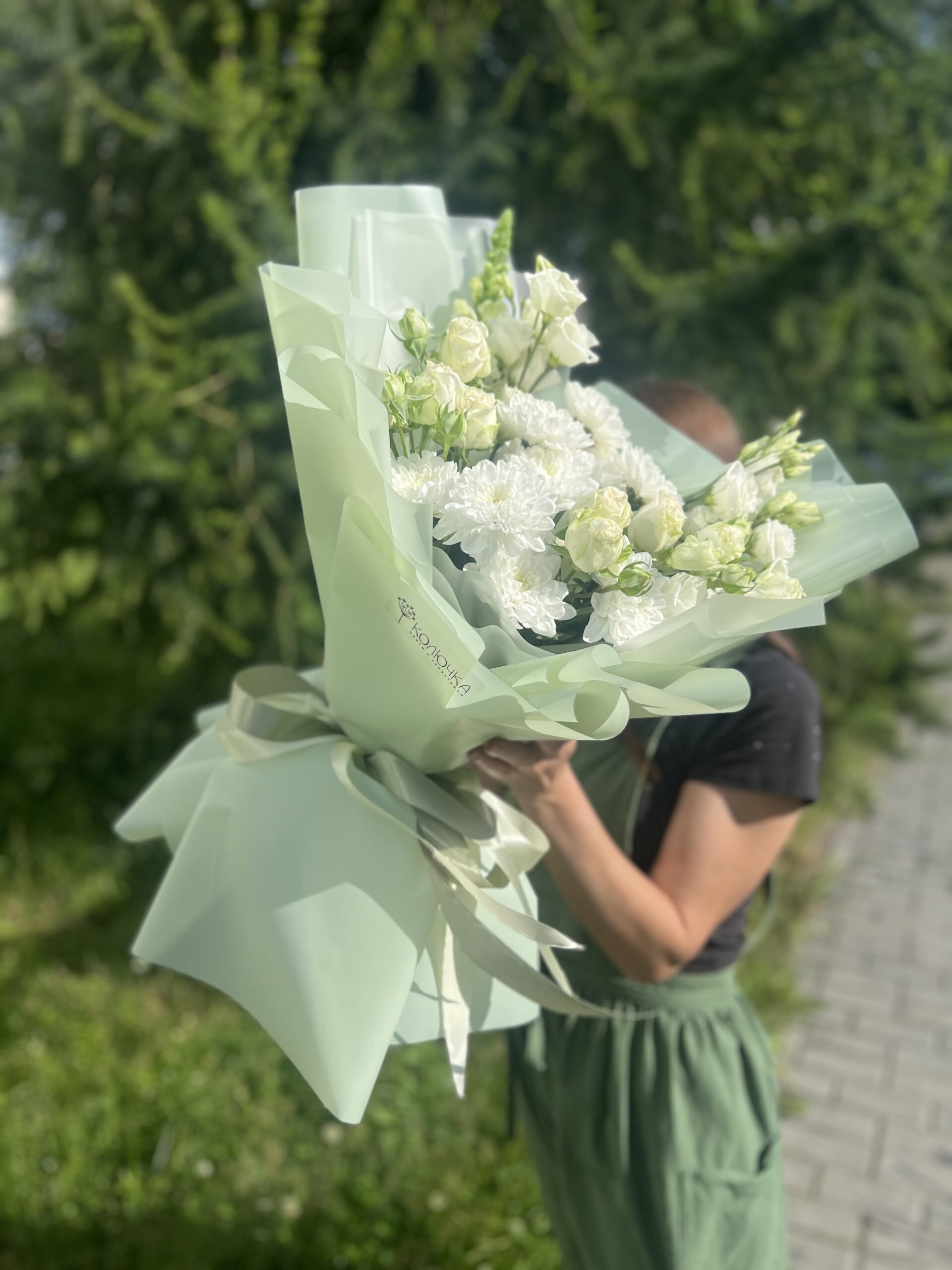 Букет №263