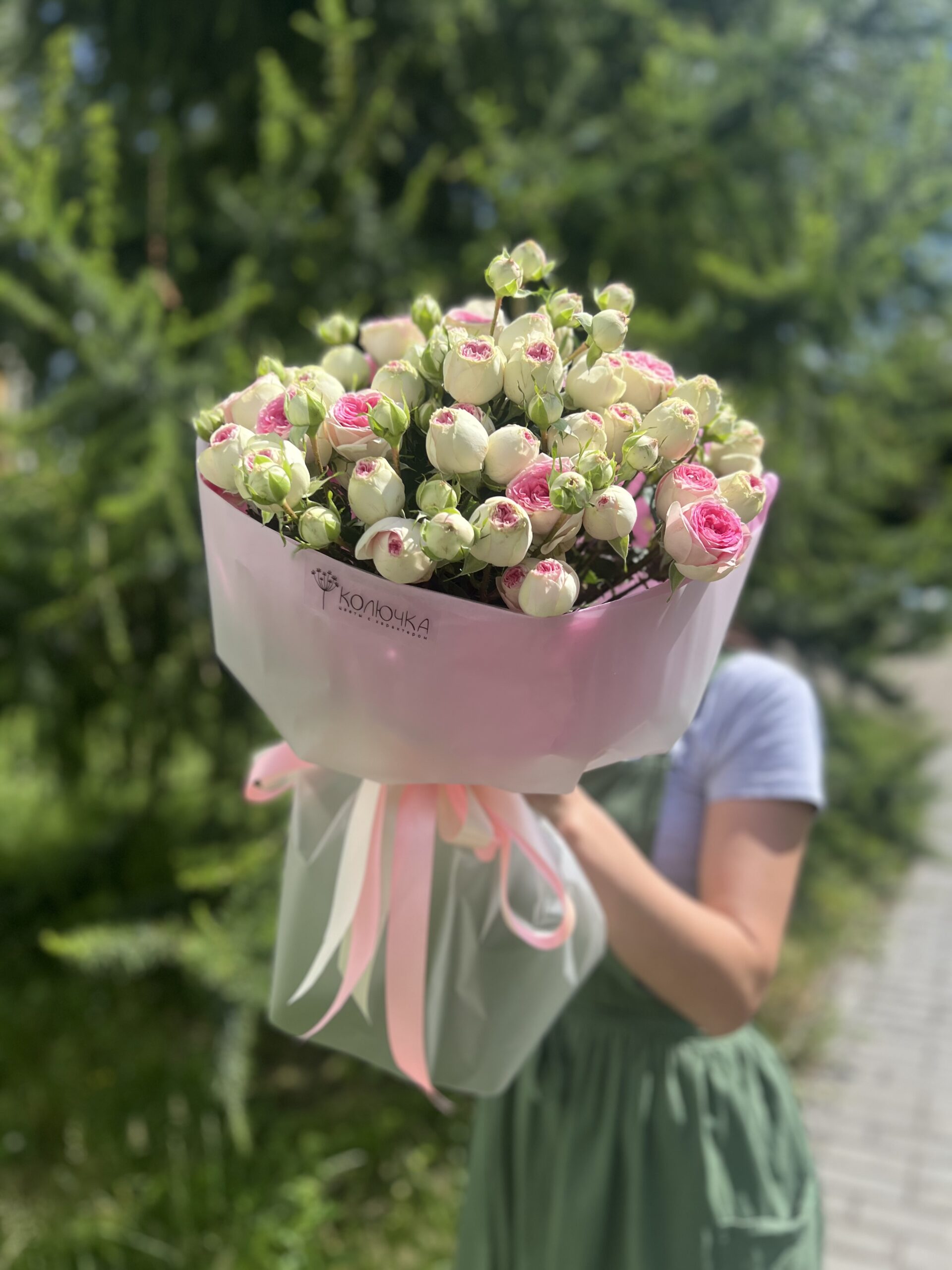 Букет №250