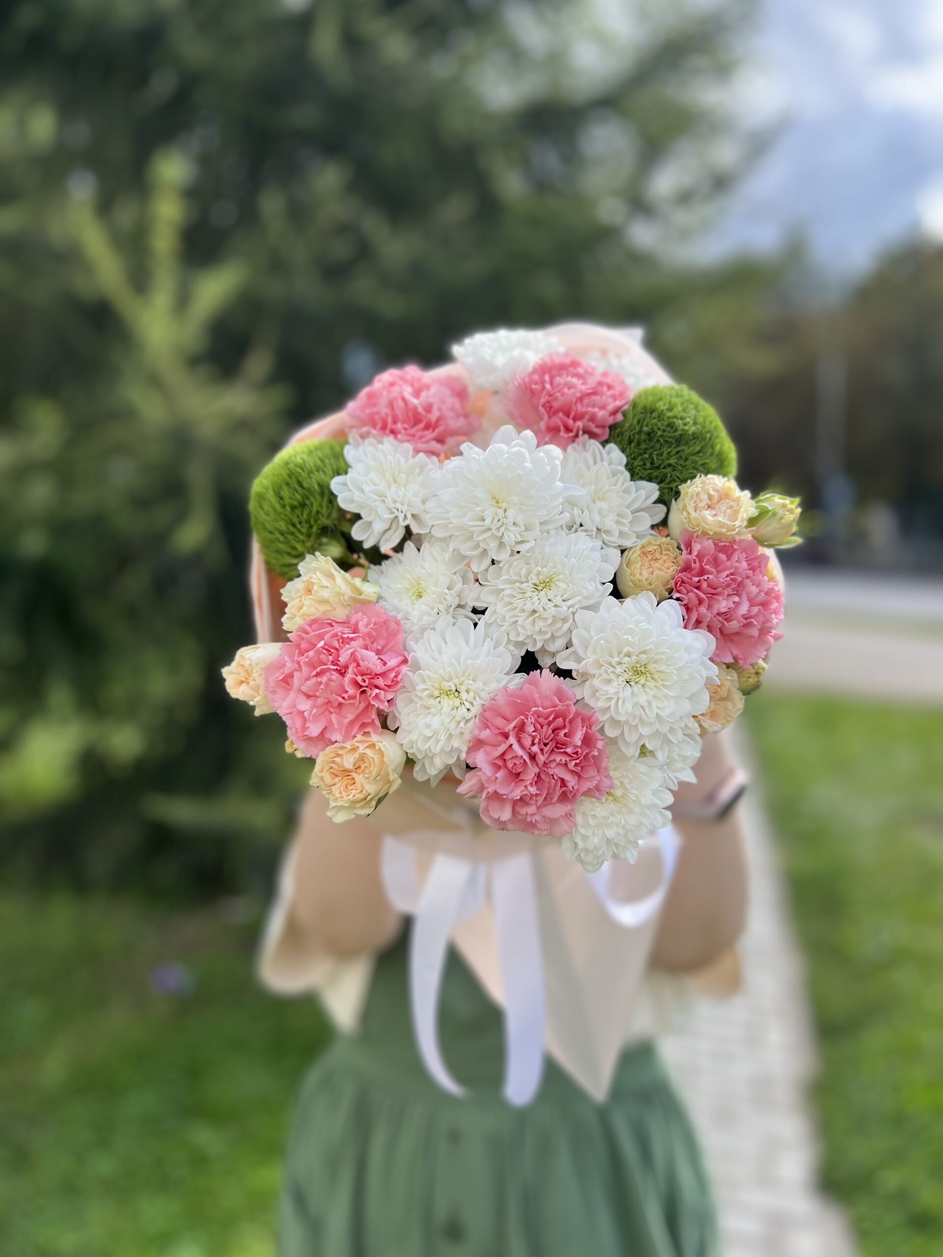 Букет №239
